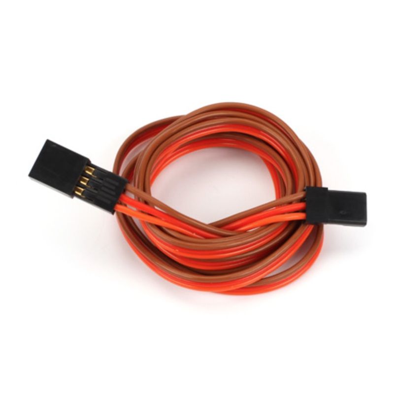 Heavy-Duty Servo Extension 36"