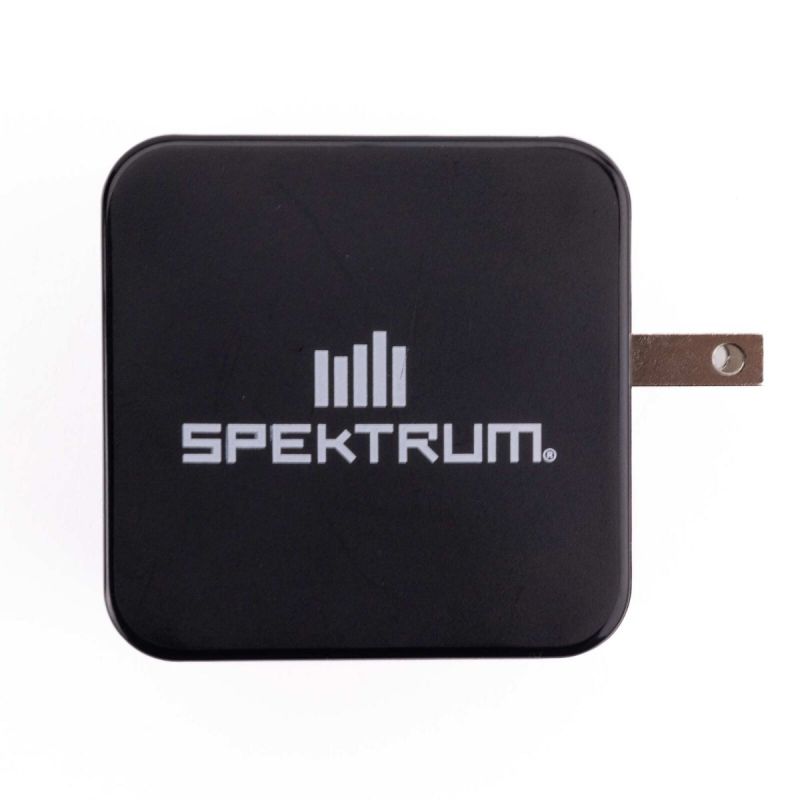 Spektrum 65W USB-C GaN Power Supply - SPMX-1027