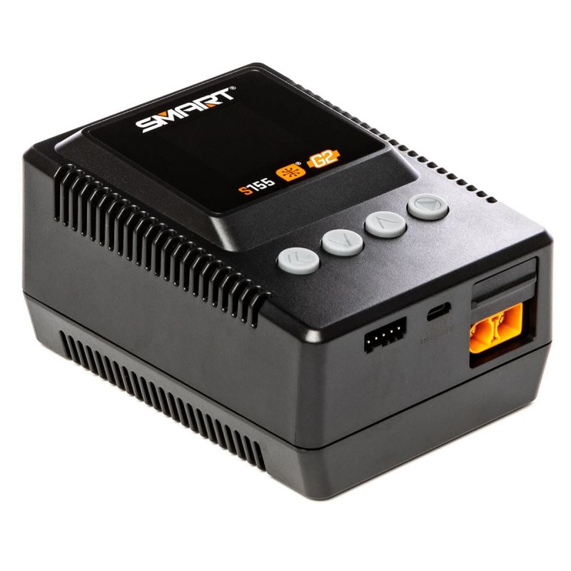 Smart S155 G2 AC 1x55W Charger