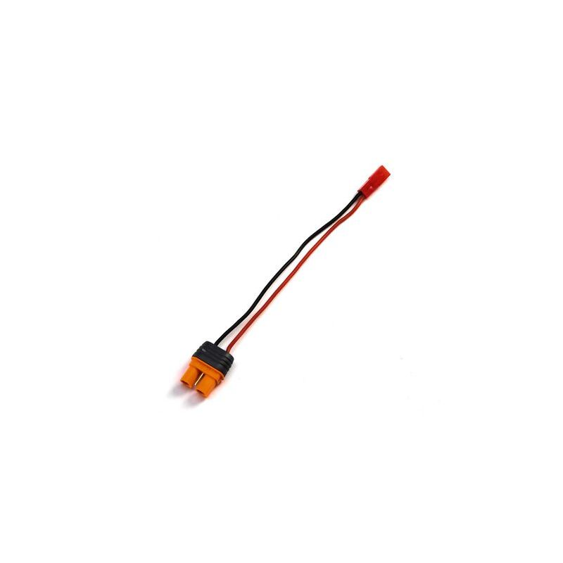 Adapter: IC3 Battery / JST Device