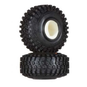 FLT IRN 1.9" XL G8 TR