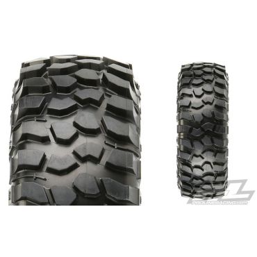 BFGoodrich Krawler T/A KX 1.9 G8 Tires F/R