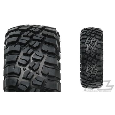 BFGoodrich Mud-Terrain T/A KM3 1.9 Tires F/R
