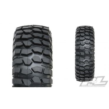 Class 0 BFG Krawler T/A KX 1.9 G8 Tires F/R