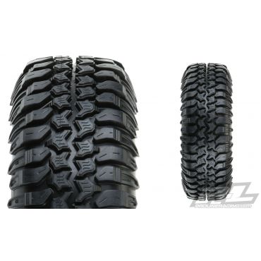 Interco TrXus M/T 1.9 G8 Tires for F/R