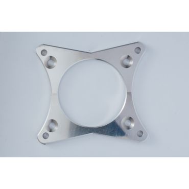 Engine Mount  - GP123