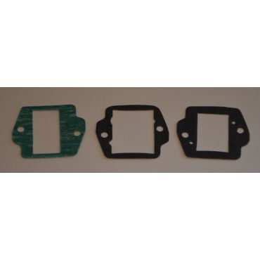 Reed Valve Gasket Kit (3) - GP123