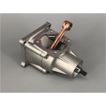 CrankCase Set - GP61