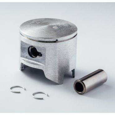 Piston Kit (Pin, C-clip, Needle Roller Bearing and Ring) - GP61/123