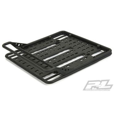 Overland Scale Roof Rack fits Rock Crawlers, Rock Racer