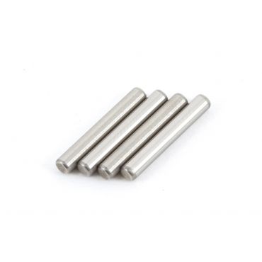 AR713009 Pin 2.5x16.8mm (4) - ARAC8005