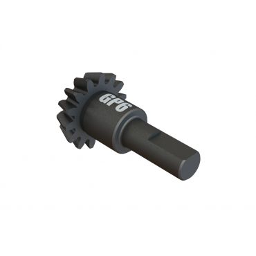 Main Input Gear 14T GP6 - ARA311018