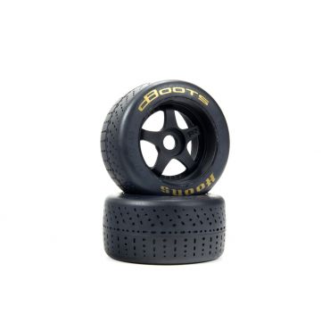 DBOOTS HOONS 53/107 2.9 (Gold) Belted 5-Spoke - ARA550085