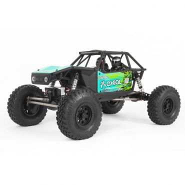 1/10 Capra 1.9 Unlimited Trail Buggy 4wd RTR Green - AXI03000T2