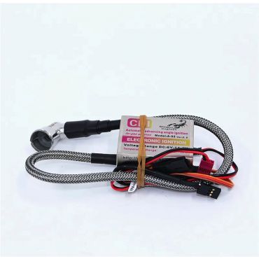 CDI Ignition Single for 26ccSE - 35ccRE