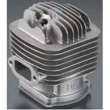 Cylinder w/Gasket DLE120