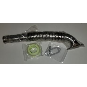 DLE170 Tuned Exhaust Header