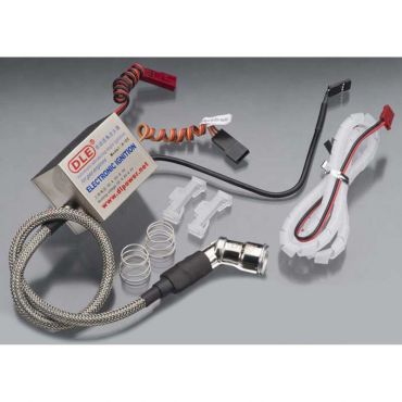 IGNITION ELECTRONIC DLE20RA