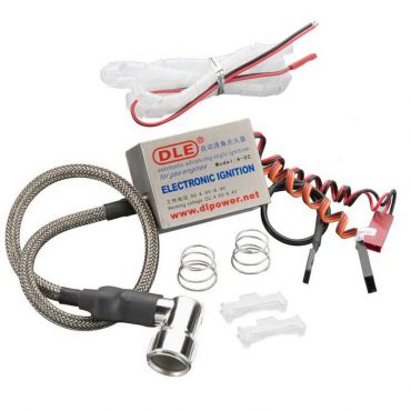 IGNITION ELECTRONIC DLE30