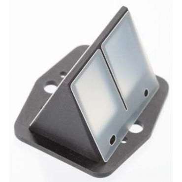 REED VALV ASSY DLE111