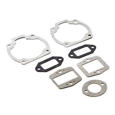GASKET SET DLE120