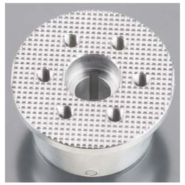 PROP DRIVE HUB DLE170