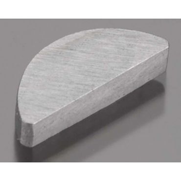 Woodruff Key New Style - DLE30 / DLE111 - DLEG3108