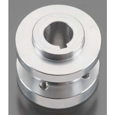 PROPELLEER HUB DLE35RA