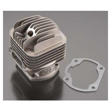 CYLINDER W/GASKT DLE35RA