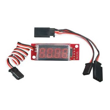 ONBOARD DIGITAL TACHOMTR