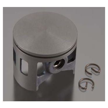 PISTON W/PIN/RET DLE170