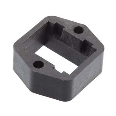 CARBURATOR HEAT BLOCK DLE55RA