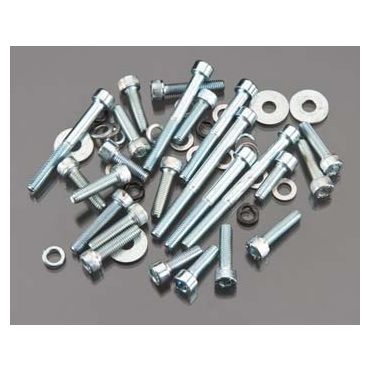 55RA-N34 SCREW SET DLE55RA