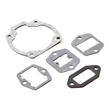 GASKET SET DLE85