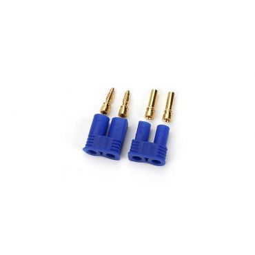 EC2 Device & Battery Connector