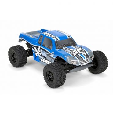 1/10 AMP MT 2wd Monster Truck:BTD Kit
