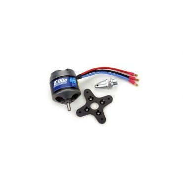 Power 46 Brushless Outrunner Motor, 670Kv
