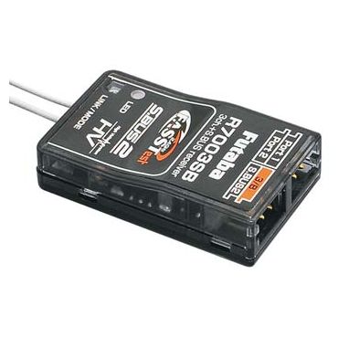 R7003SB BIDIRCTNL FASSTEST RX