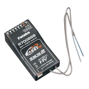 R7008SB 2.4G RX 18MZ 14SG