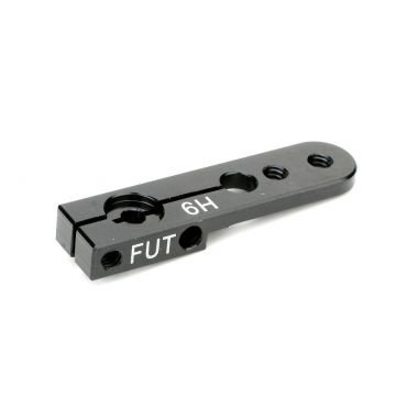 Aluminum Sx Arm, 1" Futaba