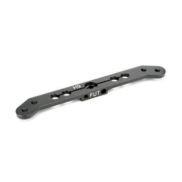 Aluminum Double Sx Arm, 3" Futaba