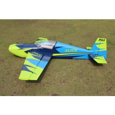 Slick - 103'' Color 02 - 80-120cc