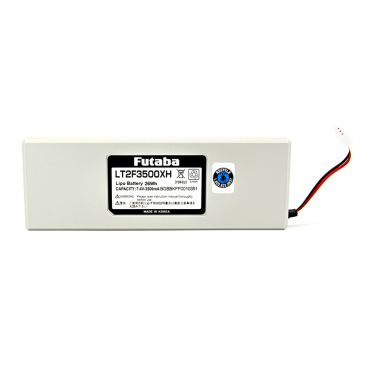 T18MZ Battery (3500 mAh LiPo)