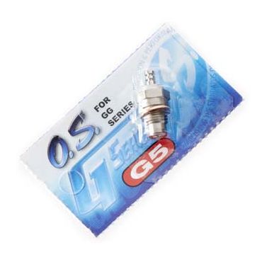 GLOW GAS PLUG G5