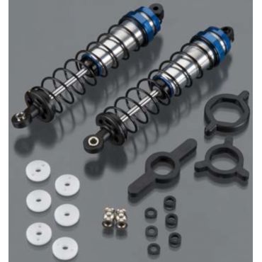 6308-31 Pre-Assembled Pro-Spec Shocks SC Rear