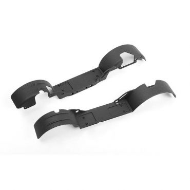 Inner Fender Set for Axial SCX24 1/24 Chevy C10 - RC4VVVC1051