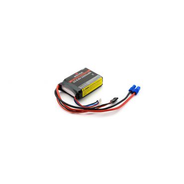 2200mAh 2S 6.6V Li-Fe Receiver Battery