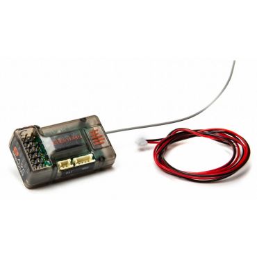 SR6100AT 6 Channel AVC/Telemetry Surface Receiver