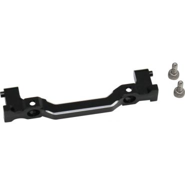 Aluminum Front Bumper Mount SCX24