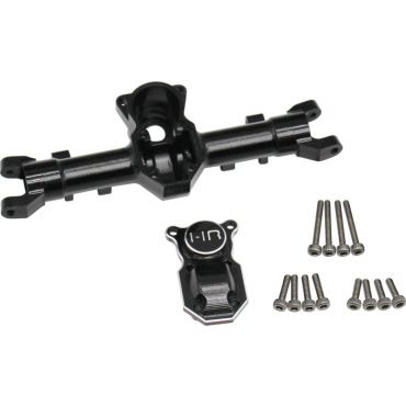 Front Axle Aluminum Case - Axial SCX24